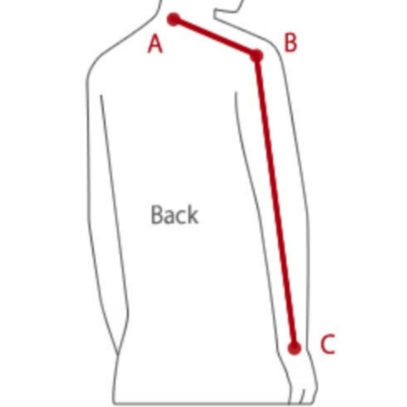 Granny square vintage cropped vest, made to order any size, handmade - Picture 9 of 10